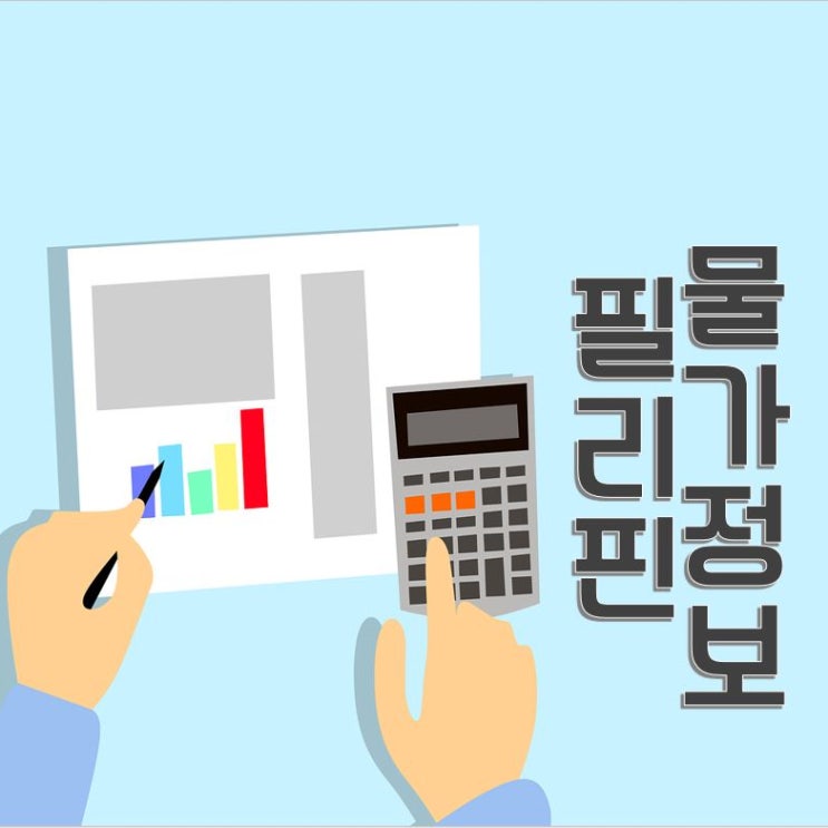  필리핀 바나나칩이 얼마지? 필리핀물가 알기!