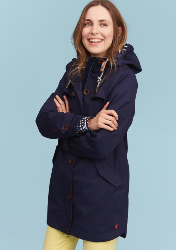 Joules maybelle jacket on sale