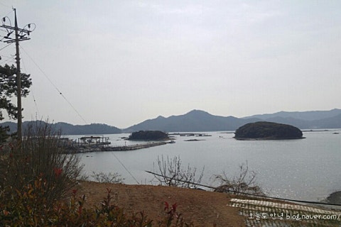 마량초등학교 이미지