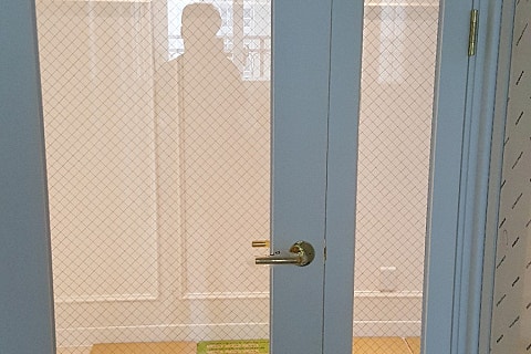 중리유리，샷시/석적유리 이미지