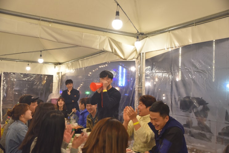  강릉 후아유 게스트 경포대점 후기좋아요!! 언제나 핫한 이곳~!!