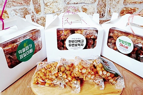 농부에하루영농조합법인 이미지