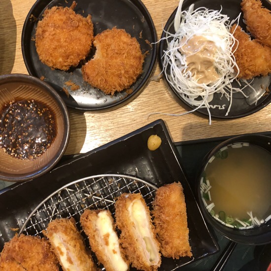 [창원 시티세븐 맛집] 사보텐