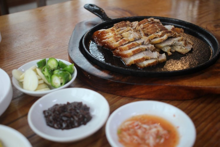  한식 프랜차이즈 가맹점, 창업비용Ⅱ