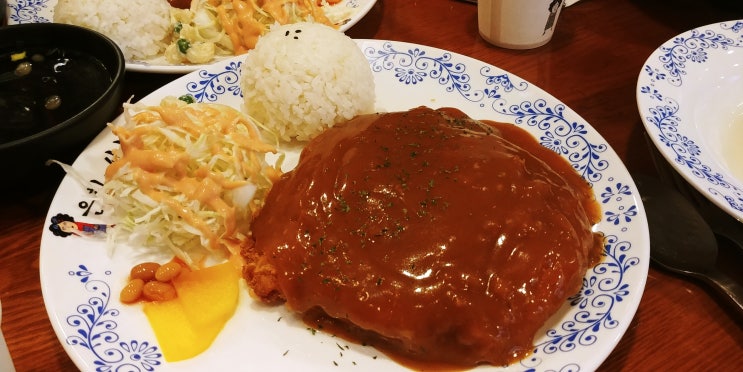  청당동 은화수식당 솔직후기 + 가격 + 영업시간 : 천안 청수동 법조타운 지점 은하수식당 아님 은.화.수.
