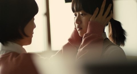  #한공주 #영화한공주 - 충격적인 실화사건을 다룬 영화 한 편 천우희 정인선 김소영 주연