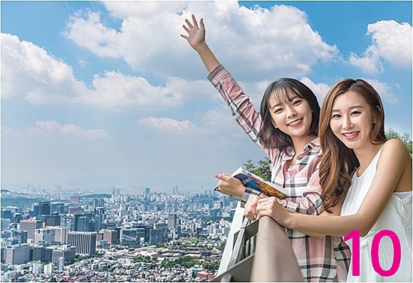  평택트리플큐브, 입주민의 편의를 위하여, 최고의 호텔식 서비스 도입