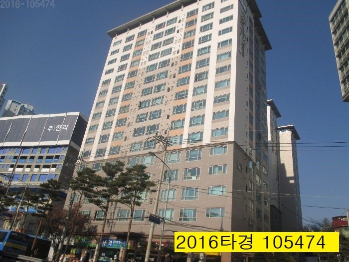  서울 중구 오피스텔경매 서울역인근 실10평 KCC파크타운 7층 남대문오피스텔 부동산경매 매매