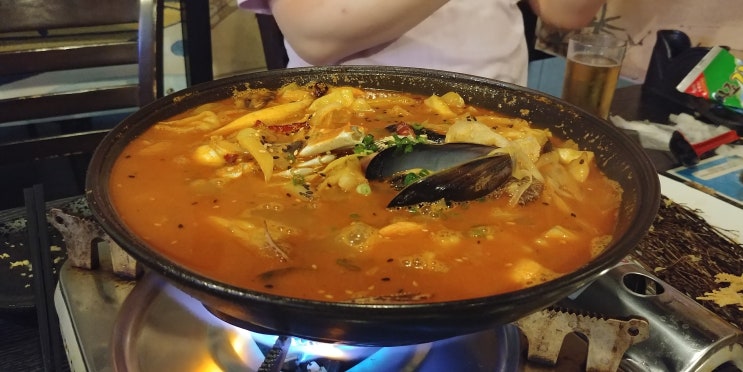 쌍용동 이자카야 카오리