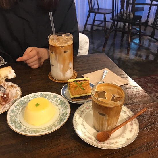  송파/방이동_커피바이셉템버(coffee by september)