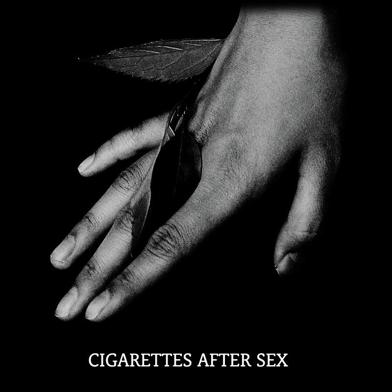 Cigarettes After Sex