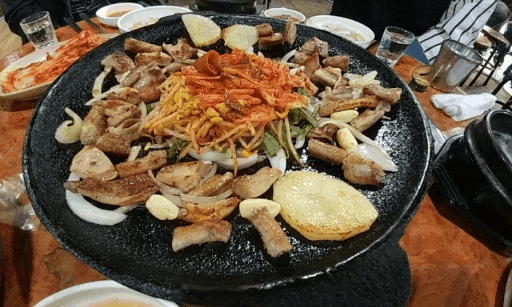  대전소곱창구이 인생곱창을 만난곳