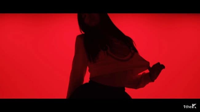 모모랜드 뿜뿜 BBOOM BBOOM 뮤비와 가사