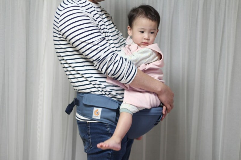 힙시트추천 , 에르고베이비 ♡ 이젠 힙시트를 써야할때 !