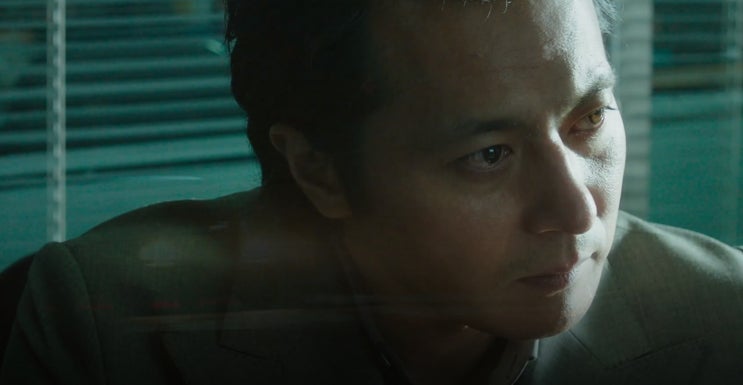  영화 [7년의 밤] : 미장센만으로도.(Seven Years of Night)