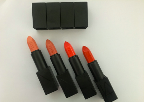  나스 어데이셔스 립스틱 신상/NARS