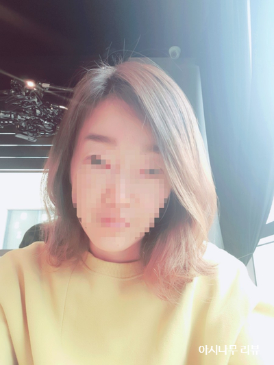  한강신도시 라베니체 트윈헤어샵