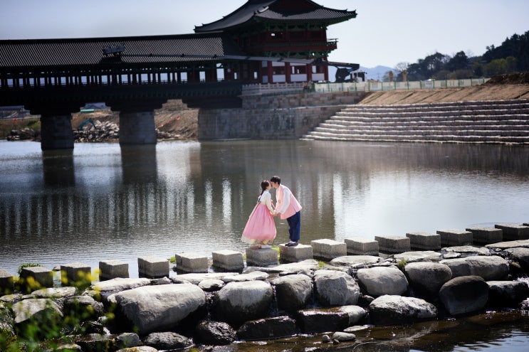 경주 데이트스냅(포항스냅 포항데이트스냅 경주스냅 울산스냅)by하담포토