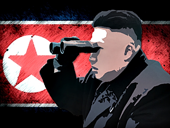 <b>시리아</b> 공습이 남북<b>정상회담</b>·북한비핵화에 끼치는 영향은?