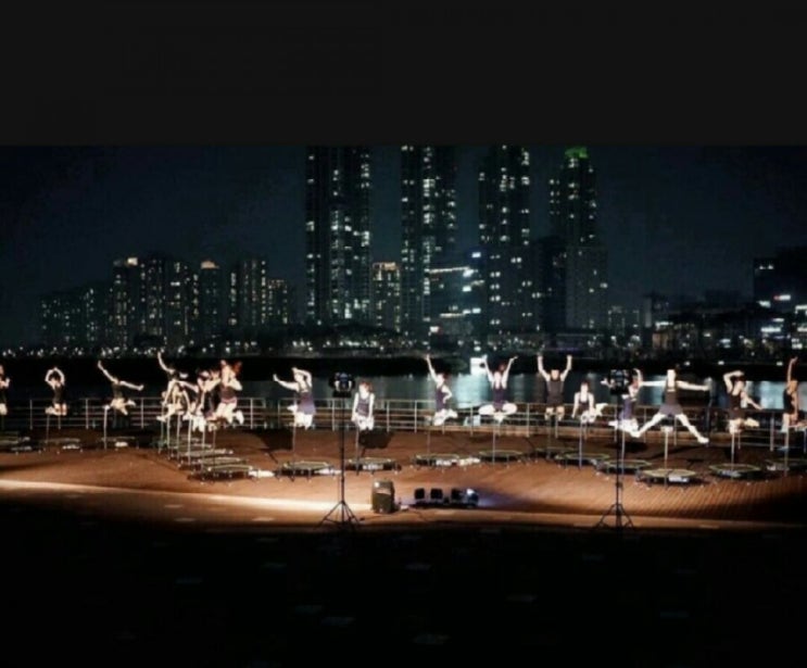  JUMPING HIGH 포항이동