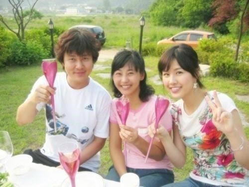 박은지 결혼 그녀는 누구?