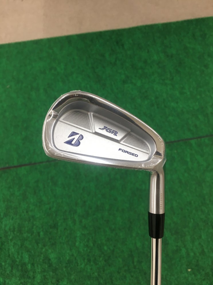  BRIDGESTONE JGR FORGED 브릿지스톤 JGR 포지드 아이언