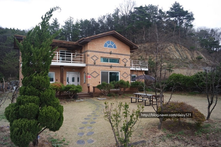  51사단 수료식날 엄마표 집밥 함박쉼터