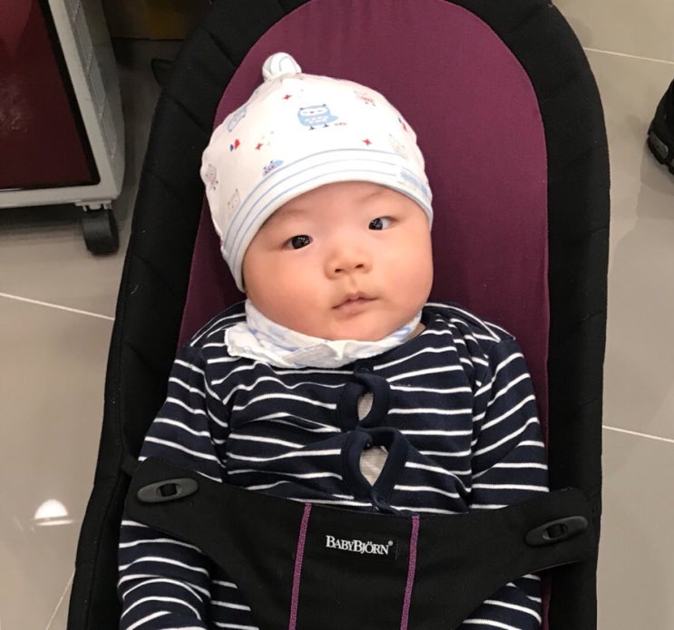  월요일은 스쿼트100개!