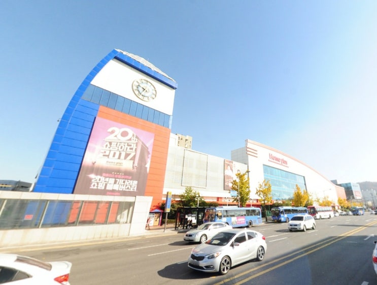  인천 인하홈플러스 푸드코트창업 점주모집