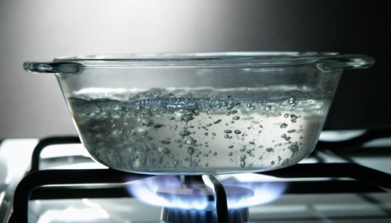  증발과 비등(Vaporization? Evaporation?? Boiling???)