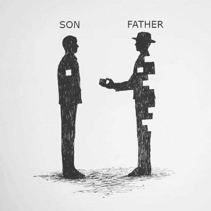  Father