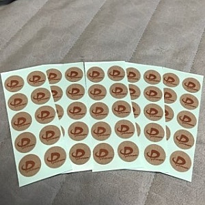 기능성스포츠테이프 화이텐 파워테잎 70마크