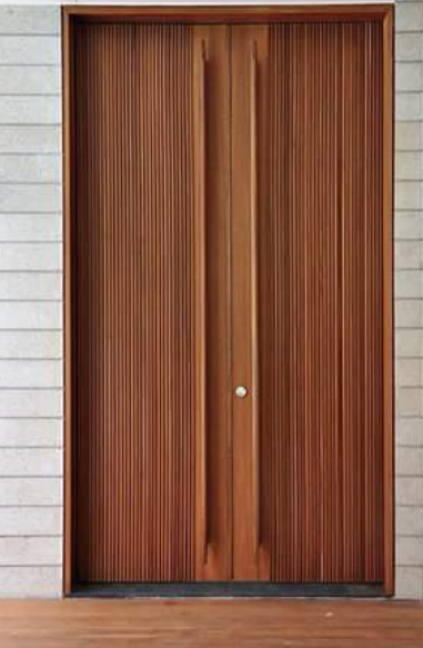  문(door) 디자인
