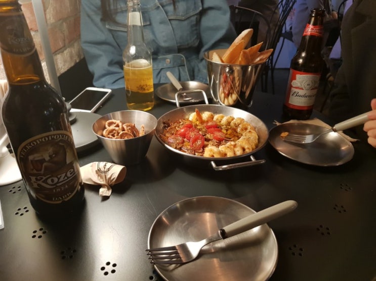  부평 평리단길 재즈펍,카페,레스토랑/ 창고/핫플레이스