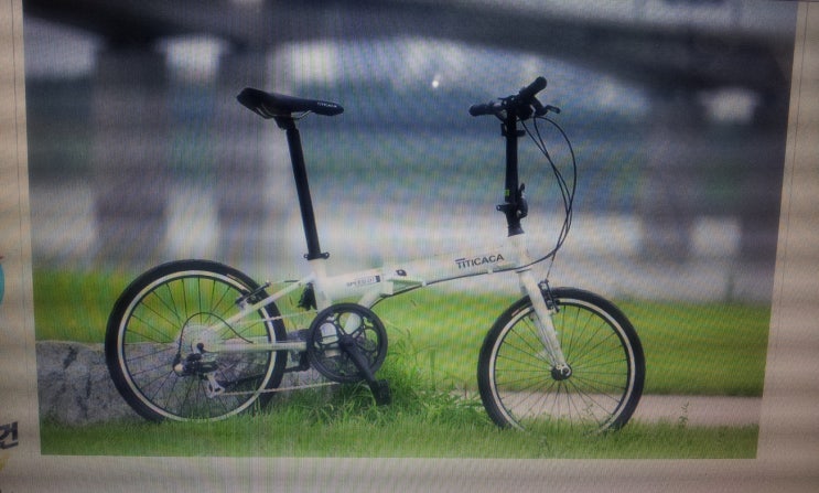 낡은 자전거 새 자전거 만들기 - 원주 혁신도시 삼천리자전거