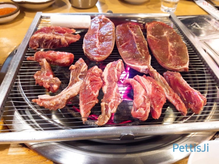  [서산 호수공원 맛집] 불소식당 솔직후기!