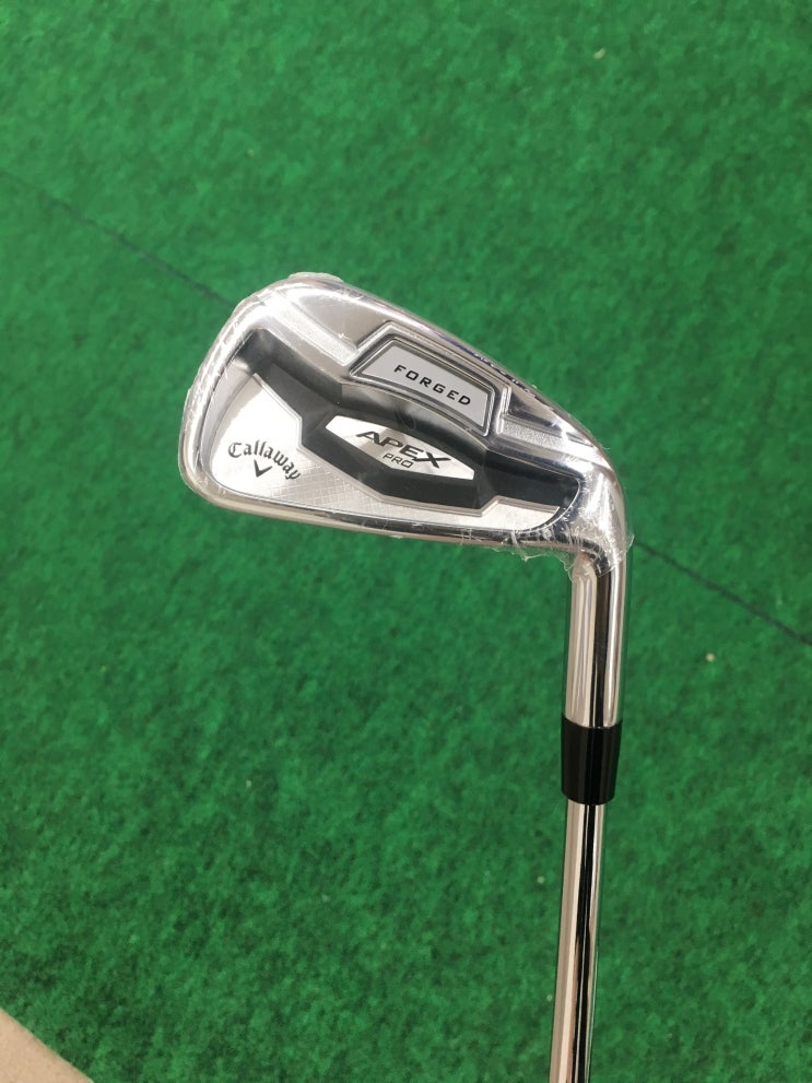 Callaway APEX PRO IRON 캘러웨이 APEX 프로 아이언