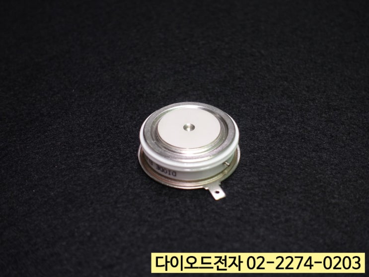  [판매중] ST330C16CO / VS-ST330C16C0 / VISHAY 정품 판매점 다이오드전자