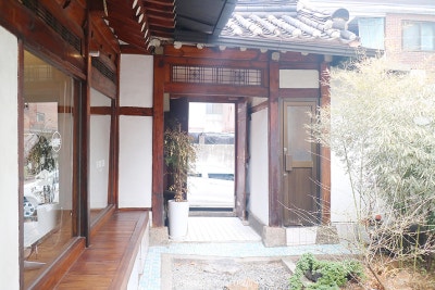 Deohom Seoul Restroom — photo 1