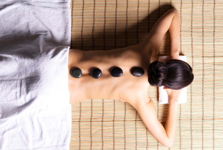  제주시 연동 제주몽돌사용 아로마관리, 도민할인쿠폰!