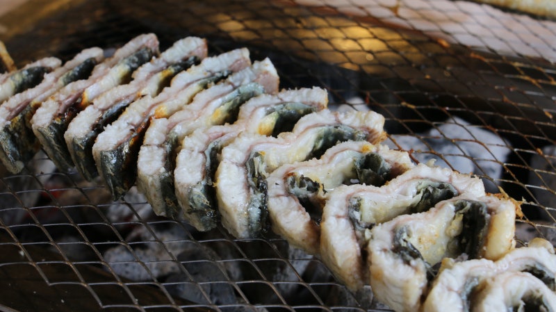 부산장어 금정구장어 만석꾼민물장어 맛대박 : 네이버 블로그