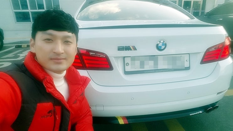  중고차구매대행 안성공도개인매물진행후기