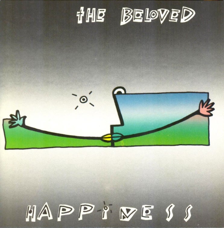  The Sun Rising-The Beloved