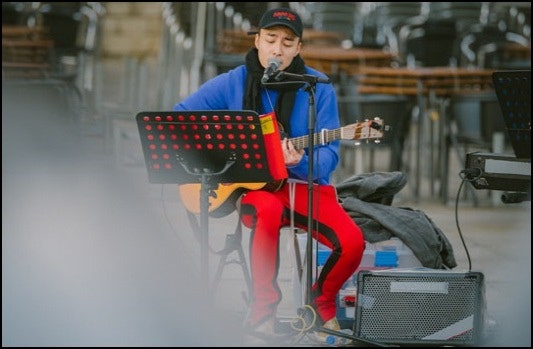로이킴 그때 헤어지면 돼