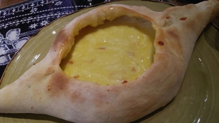 러시아여행:) 블라디보스토크맛집 수프라 인정 러시아여행:) 블라디보스토크맛집 수프라 인정