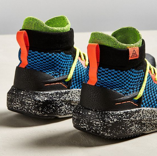 Brandblack Kaze Trail Sneaker
