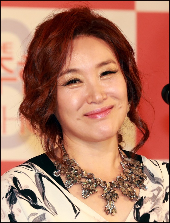  데뷔 34년 추억의 레전드/주현미 사주.