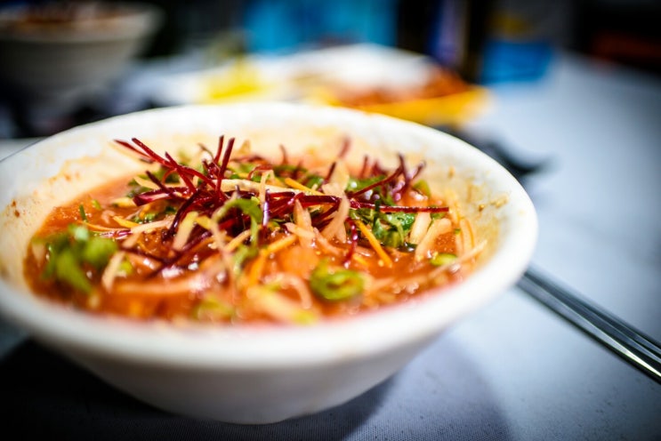  서귀포 성산 해물라면 맛집, 5% 할인쿠폰!