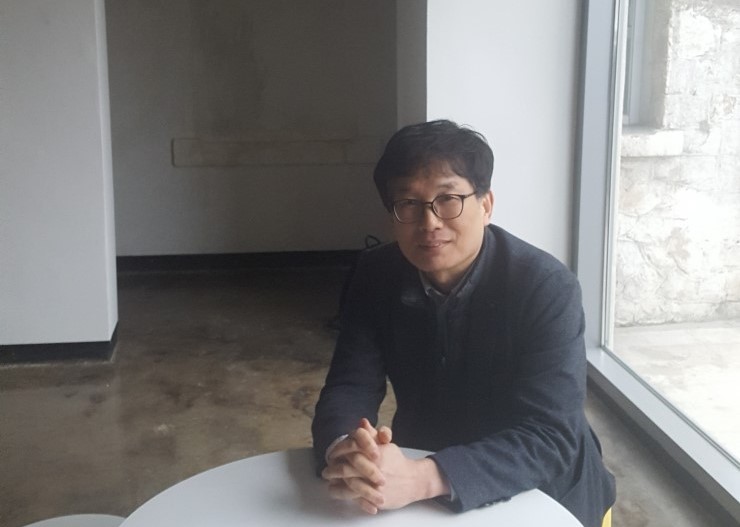  [릴레이인터뷰]⑤경기대학교 대학원 건축학과 이영범 교수님