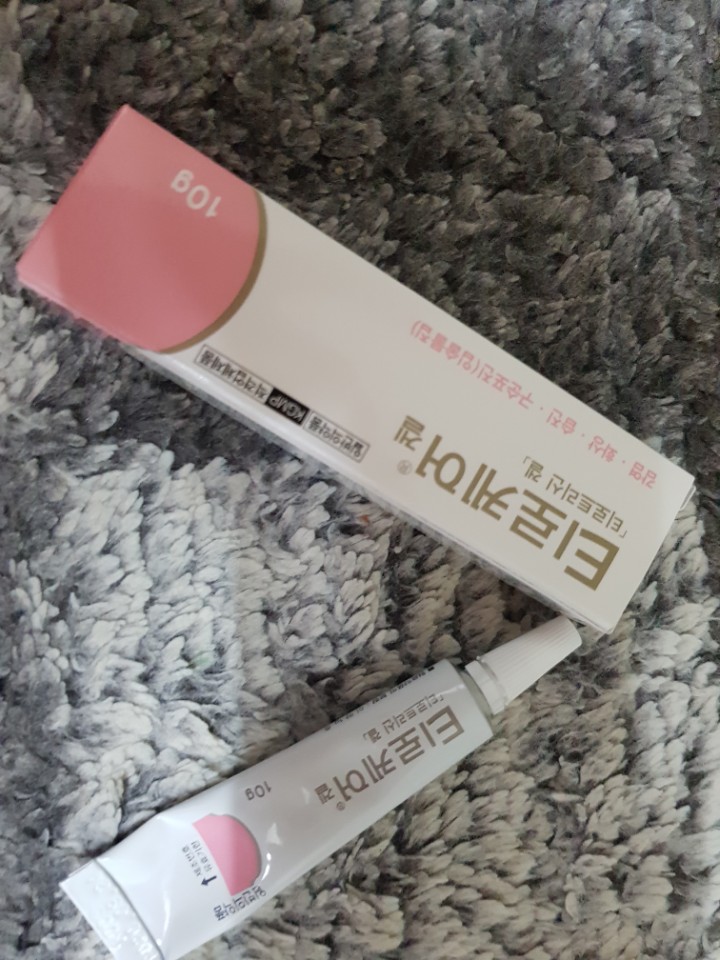  환절기 피부염,피부궤양치료연고 티로케어겔 리뷰